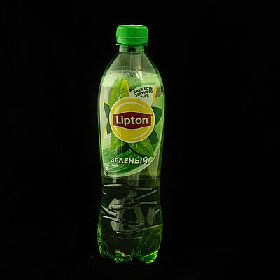 Зеленый чай Lipton в Шашлындос от шефа по цене 199 ₽