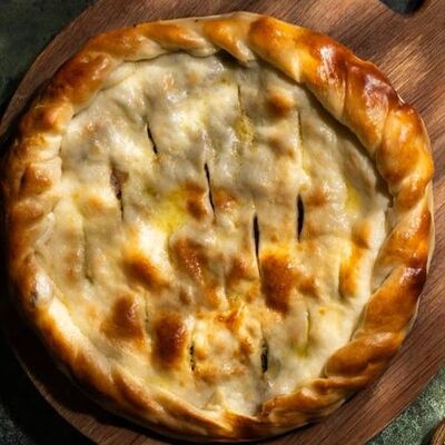 Хачапури Калахури в Гамарджоба по цене 710 ₽