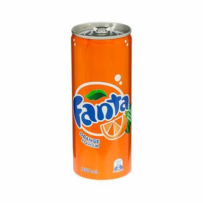 Fanta в HUMOR NEGRO по цене 270 ₽