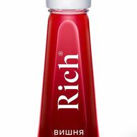 Сок Rich Вишня в Покестан