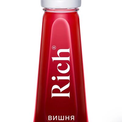 Сок Rich Вишня в Покестан по цене 150 ₽