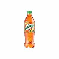 Mirinda в Зодиак ресторан восточной кухни Халяль