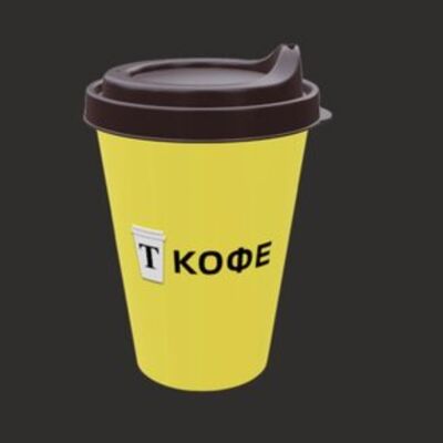 Флет Уайт S в К Кофе и пельмени по цене 149 ₽