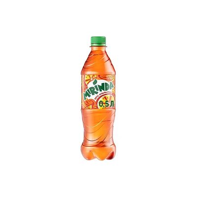 Mirinda в Зодиак ресторан восточной кухни Халяль по цене 105 ₽