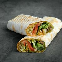 Шаурма острая в Doner em