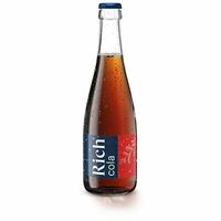 Rich Cola в Мама Роллы