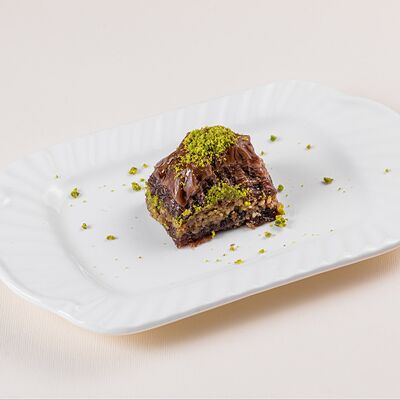 Дубайская баклава в Мармарис по цене 840 ₸