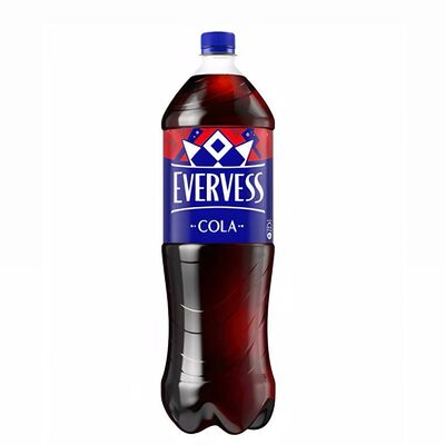 Evervess Cola в Italian Pizza по цене 150 ₽