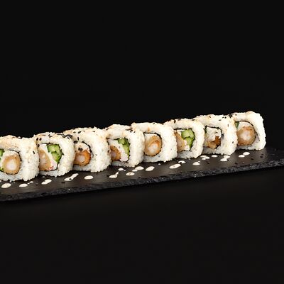 Кани Эби в Рис & Фиш по цене 413 ₽