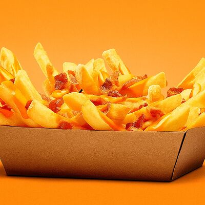 Фри бокс в Бистро по цене 400 ₽