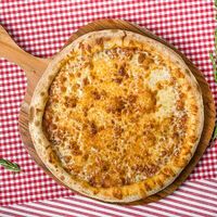 Пицца Маргарита в Огонь & Тесто