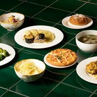 Логотип Тутла столовая