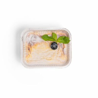 Творожная запеканка в Гурмэтика по цене 389 ₽