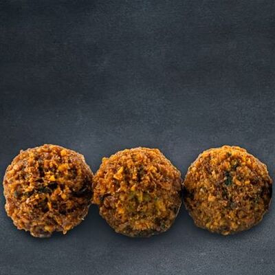 Фалафель в Раш лаваш по цене 150 ₽