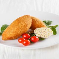 Котлета по-киевски в MaxBakery
