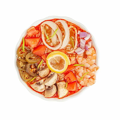 Том ям Суп в МАНГА ВКУС Барнаул 89230087708 по цене 686 ₽