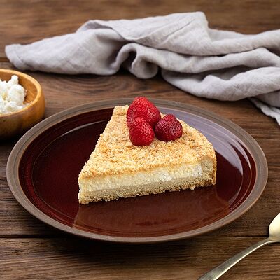 Творожникв Сама спекла по цене 999 ₽