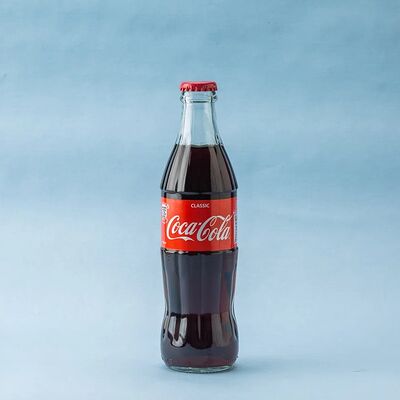 Coca-Cola в Рыба моей мечты по цене 350 ₽