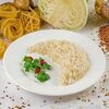 Рис отварной в Компот по цене 85