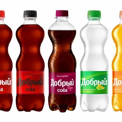 Добрый в ассортименте в Мясо Кстати по цене 169 ₽