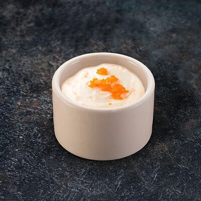 Соус Сырный в Вкусно Суши по цене 49