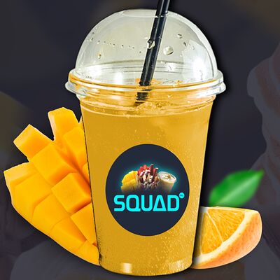 Апельсин-манго в Squad Full по цене 900 ₽