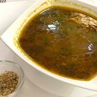 Харчо по-грузински в Аура