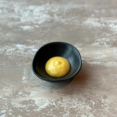 Соус горчичный в Мадьяр-Гриль по цене 120 ₽