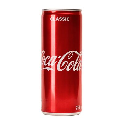 Coca-Cola 0.33 в Маргилан по цене 155 ₽