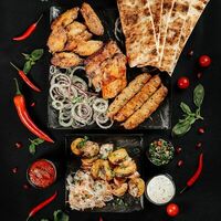 Пивной набор в Не Трава