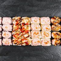 Сет №5 в Пекин