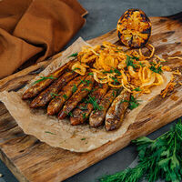 Барабуля в Бухта