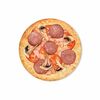 Пицца по-домашнему в Ars pizza по цене 350