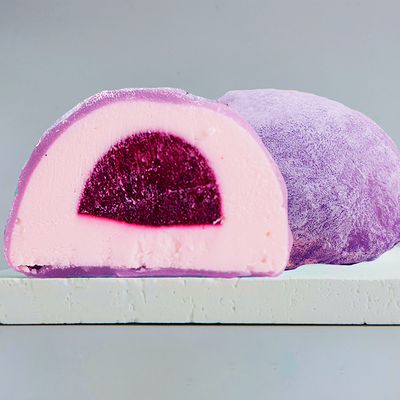 Моти Смородина-Лаванда в Gaijin по цене 390 ₽