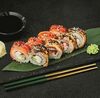 Итачи в Akatsuki Sushi по цене 750