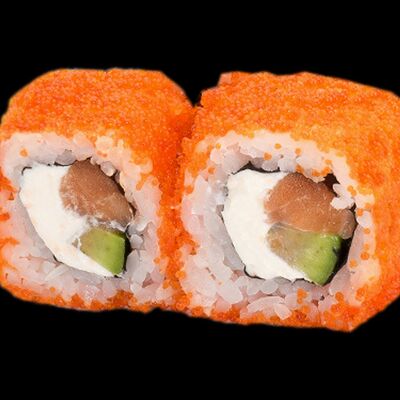 Калифорния в Asian Eat по цене 529 ₽