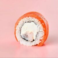 Филадельфия с креветкой в ASIA ROLL