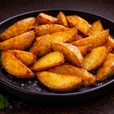 Картофель по-деревенски в Авто Япончик по цене 325 ₽