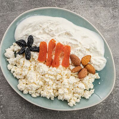 Творог в Tagam по цене 1150 ₸