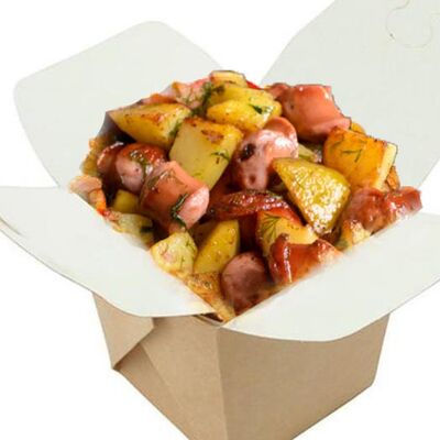 Жаровня барбекю в Царь-еда по цене 510 ₽