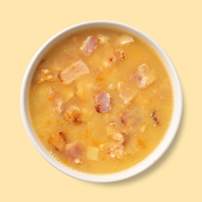 Гороховый суп в Шаверно по цене 249 ₽