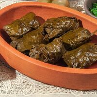 Долма в Кацо