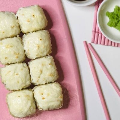 Аляска Яки в Barbara Пироги/Пицца/Роллы по цене 500 ₽