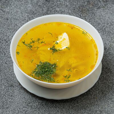 Лапша куриная в Исфара по цене 245 ₽