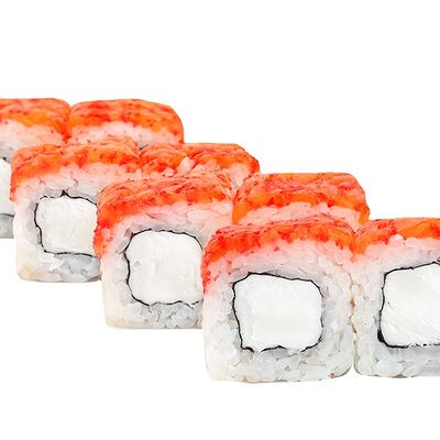 Филадельфия тартар в Суши Точка по цене 295