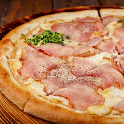 Панчетта в Pizza Hub по цене 629 ₽