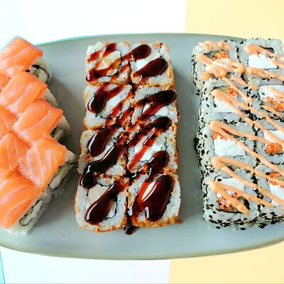 Набор Гурман в Ostrov по цене 1754 ₽