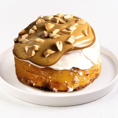 Синнабон Арахис в Синнабон по цене 550 ₽