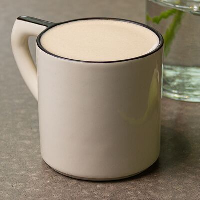 Авторский латте ореховый в Breakfast House по цене 550 ₽