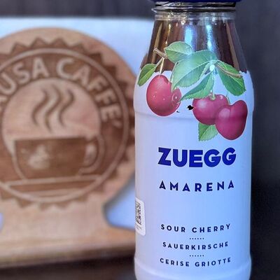 Сок вишневый Zuegg в Pausa Caffe по цене 290 ₽